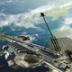 Illustration for article titled That Time Congress Considered Building Cities In Space
